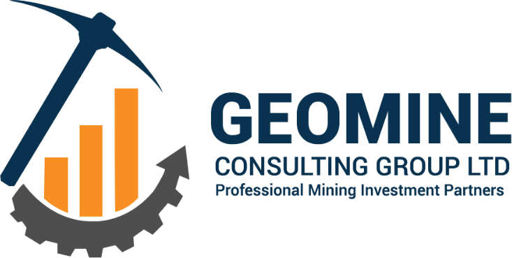 Geomine Consulting Limited