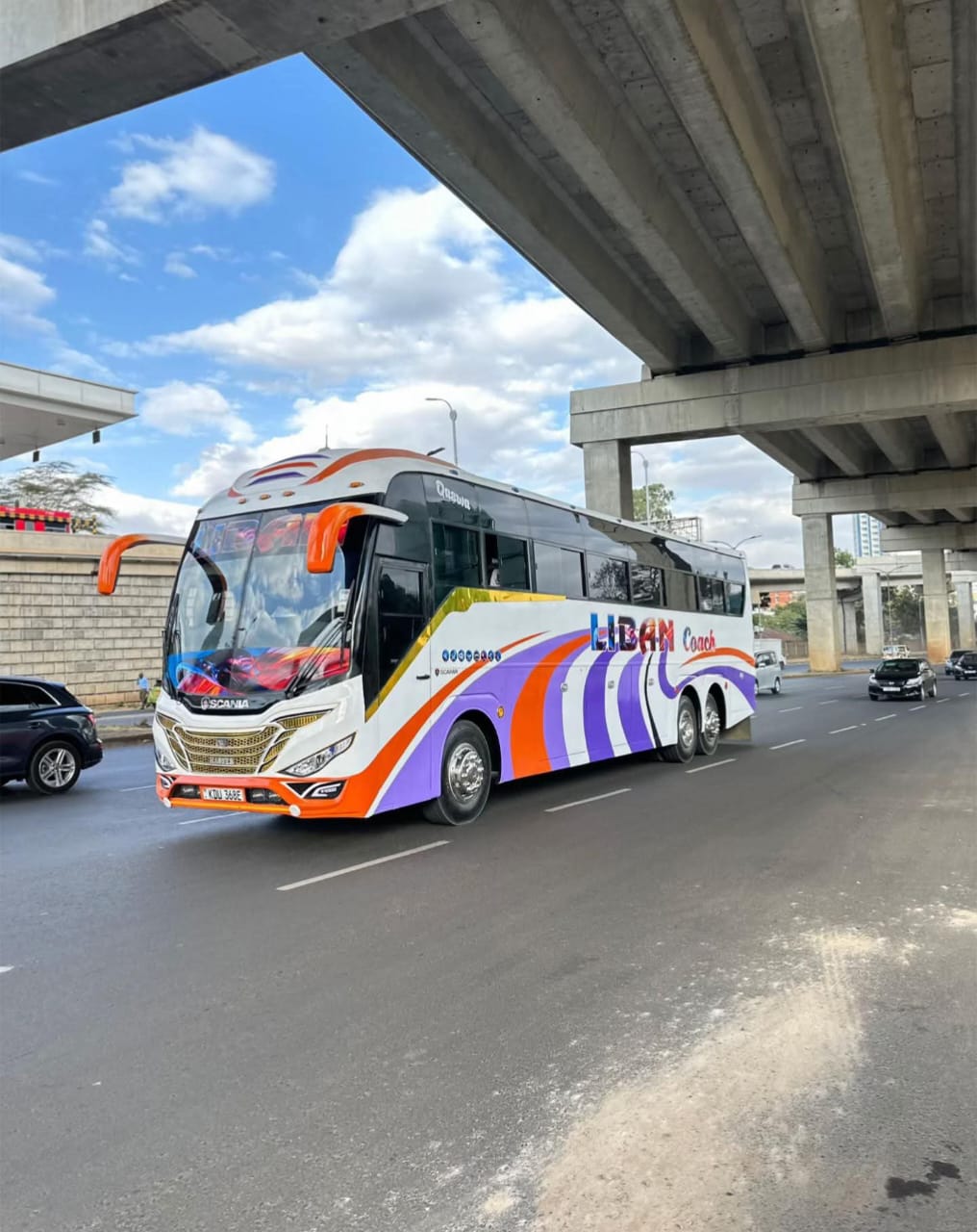 Public Transport