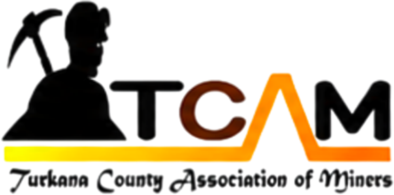 Turkana County ASM Association